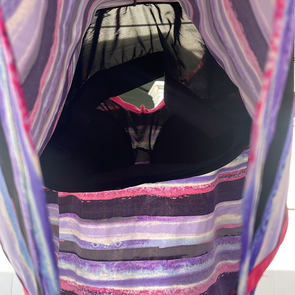 Lycra - Xtra Life - Women’s Swim Tank - Size 16 - Picture 12 of 13